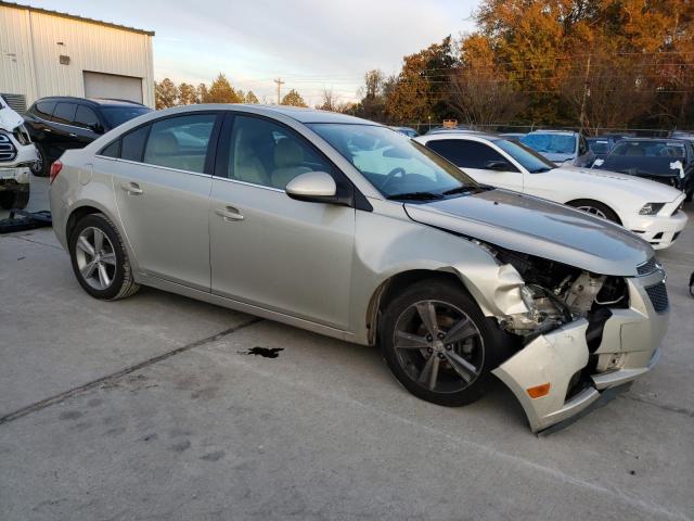 Photo 4 from auction – 2014 CHEVROLET CRUZE LT with VIN 1G1PE5SB4E7145528