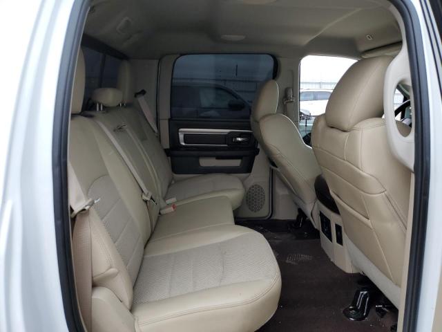 Photo 10 from auction – 2018 RAM 1500 SLT with VIN 1C6RR6LT2JS207797