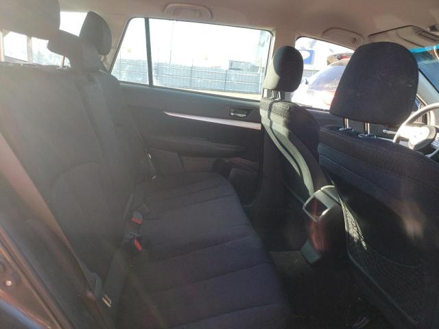 Снимка 10 от търг – 2011 SUBARU OUTBACK 2. с VIN 4S4BRCAC2B1329803