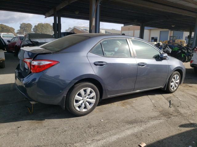 Photo 3 from auction – 2015 TOYOTA COROLLA L with VIN 5YFBURHE9FP270702