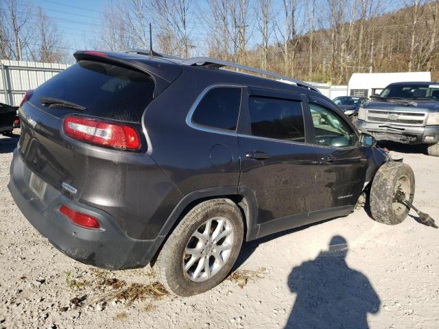 Photo 3 from auction – 2017 JEEP CHEROKEE L with VIN 1C4PJMCB7HW532841