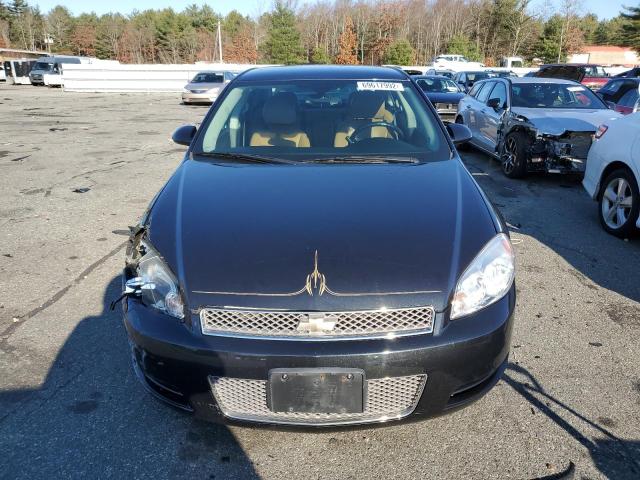 Photo 5 from auction – 2012 CHEVROLET IMPALA LT with VIN 2G1WB5E32C1111395