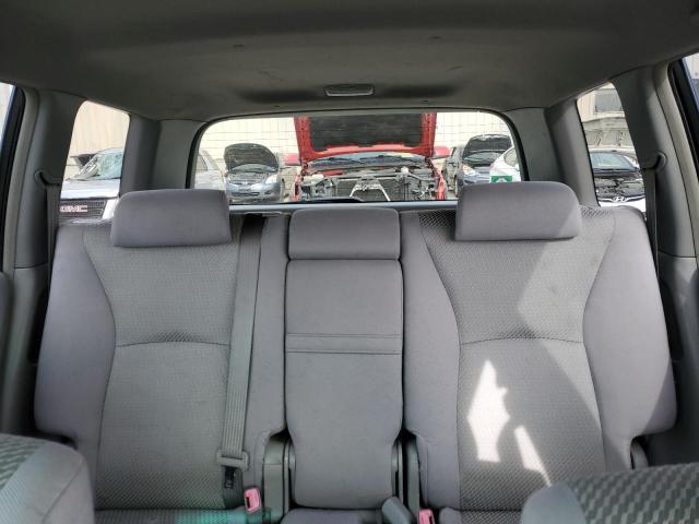 Photo 10 from auction – 2005 TOYOTA HIGHLANDER with VIN JTEGD21A450108808