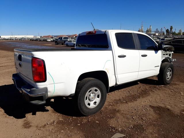 Photo 3 from auction – 2016 CHEVROLET COLORADO with VIN 1GCGSBEA4G1205475
