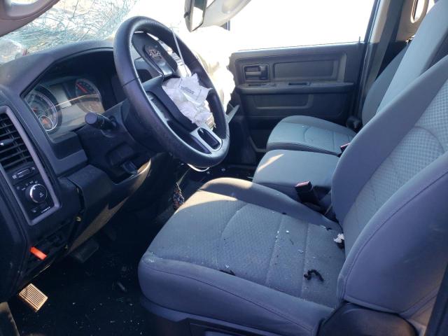 Photo 7 from auction – 2016 RAM 1500 ST with VIN 1C6RR7FG1GS276607