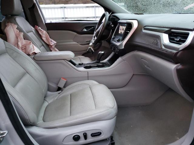 Photo 7 from auction – 2017 GMC ACADIA SLT with VIN 1GKKNULS0HZ270369