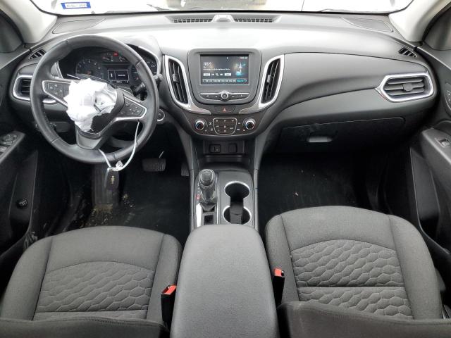 Photo 8 from auction – 2018 CHEVROLET EQUINOX LT with VIN 2GNAXJEV3J6293094