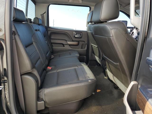 Photo 6 from auction – 2018 GMC SIERRA K35 with VIN 1GT42YEY9JF184331