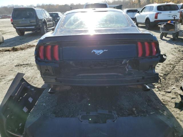 Photo 6 from auction – 2018 FORD MUSTANG with VIN 1FA6P8THXJ5120615