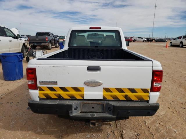 Photo 6 from auction – 2009 FORD RANGER with VIN 1FTYR10D39PA24105