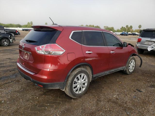 Photo 3 from auction – 2015 NISSAN ROGUE S with VIN 5N1AT2ML2FC883744