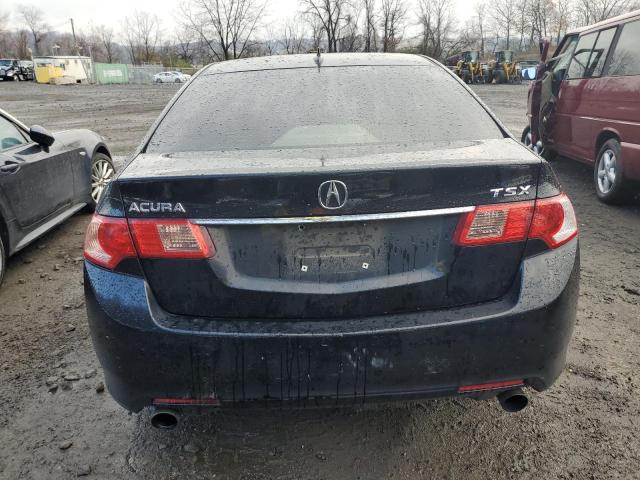 Фото 6 с аукциона – 2012 ACURA TSX с VIN JH4CU2F49CC010387