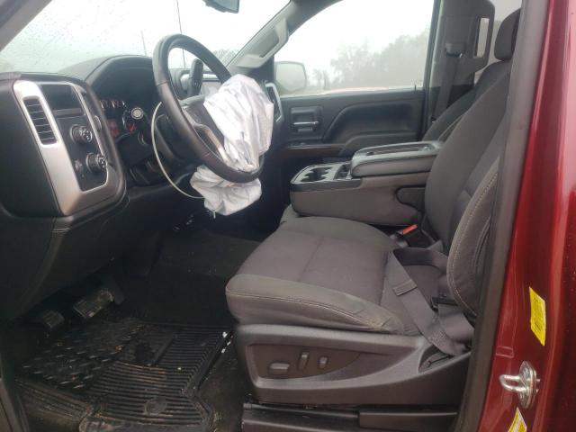 Photo 7 from auction – 2015 GMC SIERRA K15 with VIN 1GTV2UEC1FZ353569