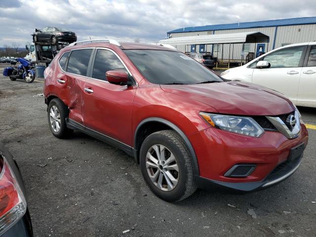 Photo 4 from auction – 2016 NISSAN ROGUE S with VIN KNMAT2MV0GP618174