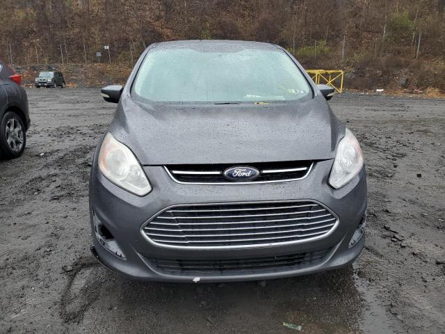 Photo 5 from auction – 2013 FORD C-MAX SE with VIN 1FADP5AU3DL511319