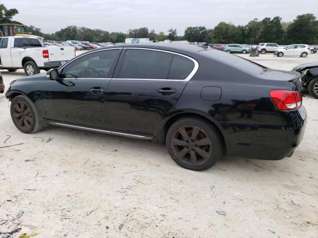 Photo 2 from auction – 2008 LEXUS GS 350 with VIN JTHCE96S180016116