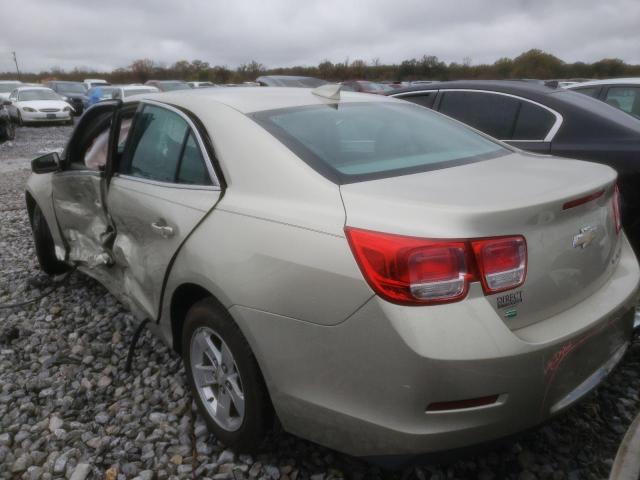 Photo 3 from auction – 2016 CHEVROLET MALIBU LIM with VIN 1G11C5SA6GF157661