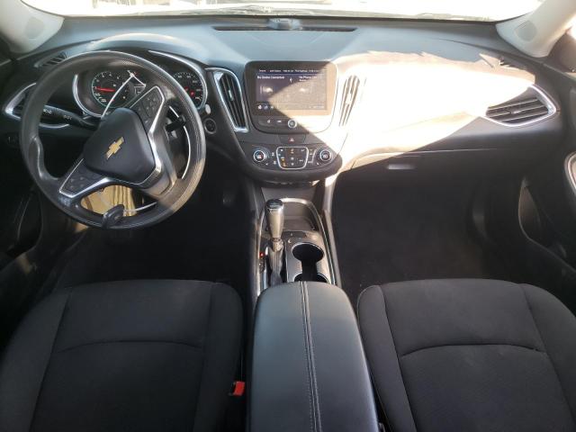 Photo 8 from auction – 2019 CHEVROLET MALIBU LT with VIN 1G1ZD5ST6KF166872