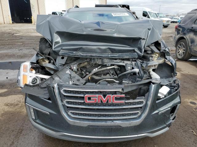 Photo 5 from auction – 2017 GMC TERRAIN SL with VIN 2GKFLUE36H6256825