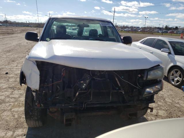 Photo 5 from auction – 2006 CHEVROLET SILVERADO with VIN 1GCHK34U26E117778