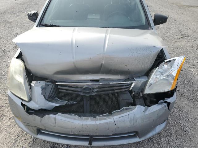 Photo 11 from auction – 2011 NISSAN SENTRA 2.0 with VIN 3N1AB6AP6BL694442