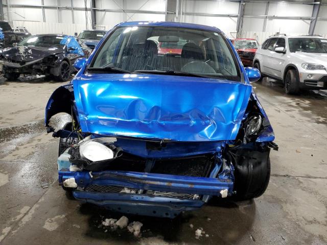 Photo 5 from auction – 2007 HONDA FIT S with VIN JHMGD38607S009324