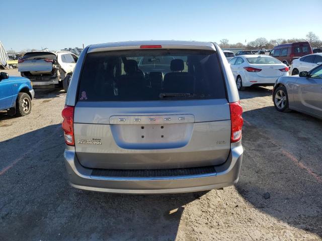 Photo 6 from auction – 2013 DODGE GRAND CARA with VIN 2C4RDGBG7DR822305