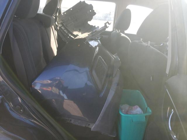 Photo 11 from auction – 2015 NISSAN ROGUE S with VIN KNMAT2MT8FP530423