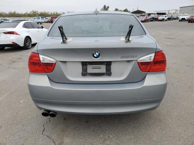 Photo 6 from auction – 2008 BMW 328 I SULE with VIN WBAVC53538FZ83585
