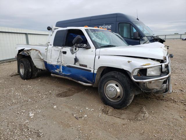 Photo 4 from auction – 1999 DODGE RAM 3500 with VIN 1B7MC3361XJ642399
