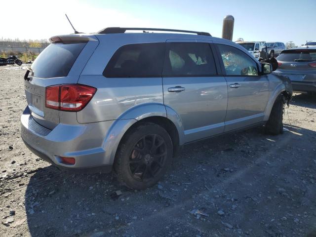 Photo 3 from auction – 2015 DODGE JOURNEY SX with VIN 3C4PDCBB9FT686991