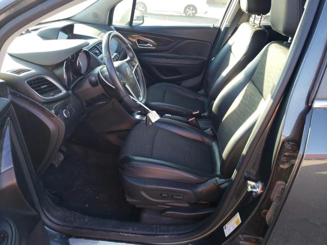 Photo 7 from auction – 2016 BUICK ENCORE with VIN KL4CJESB9GB615175