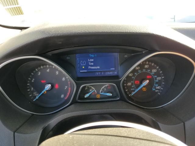 Zdjęcie 9 z aukcji – 2013 FORD FOCUS SE z VIN 1FADP3K22DL190522