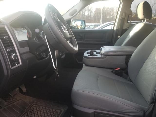 Photo 7 from auction – 2017 RAM 1500 ST with VIN 1C6RR7FT4HS531507