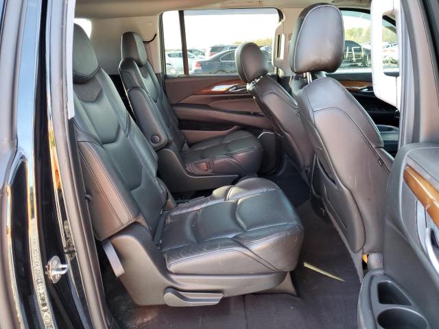 Photo 11 from auction – 2017 CADILLAC ESCALADE E with VIN 1GYS3HKJ6HR133139