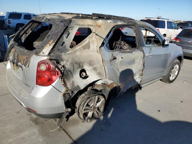 Photo 3 from auction – 2010 CHEVROLET EQUINOX LT with VIN 2CNALDEW7A6230929