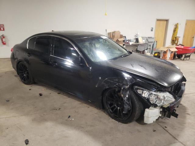 Photo 4 from auction – 2011 INFINITI G37 with VIN JN1CV6AR4BM404867