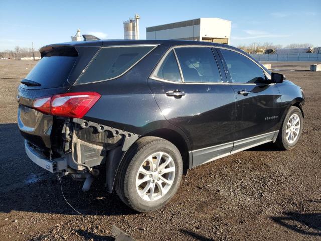 Photo 3 from auction – 2018 CHEVROLET EQUINOX LS with VIN 2GNAXHEV3J6342769