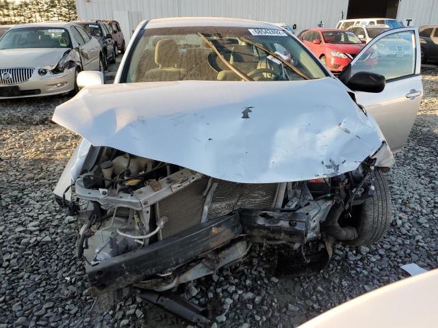 Zdjęcie 5 z aukcji – 2009 TOYOTA COROLLA BA z VIN 2T1BU40E39C181565