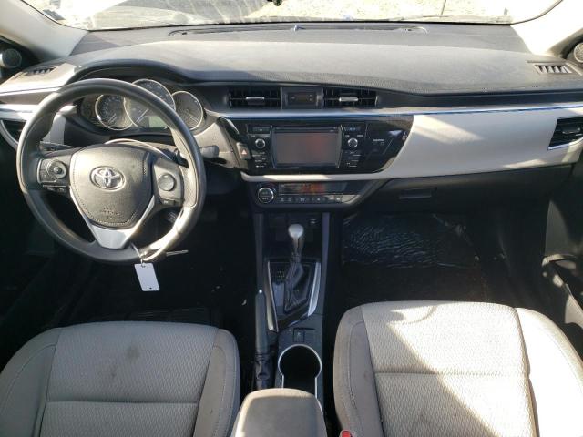 Photo 8 from auction – 2016 TOYOTA COROLLA L with VIN 5YFBURHE0GP567276
