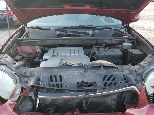 Photo 12 from auction – 2008 TOYOTA HIGHLANDER with VIN JTEES43A082095408