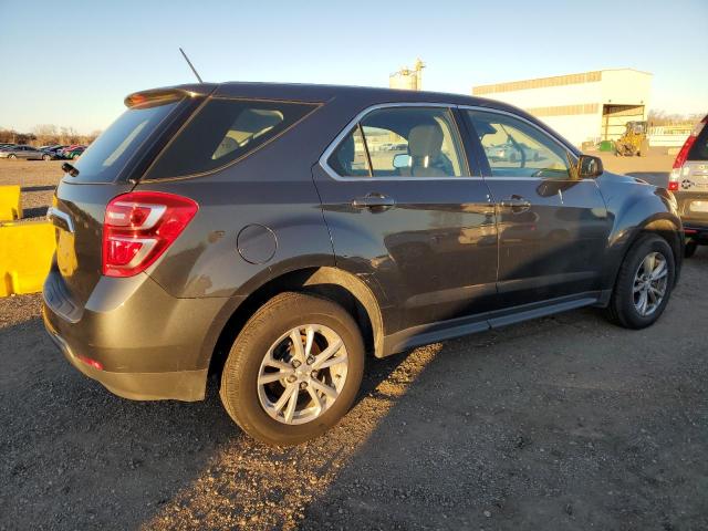 Photo 3 from auction – 2017 CHEVROLET EQUINOX LS with VIN 2GNFLEEK4H6276359