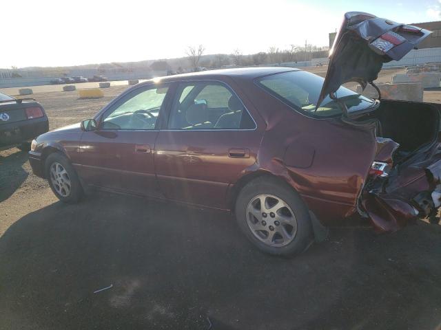 Photo 2 from auction – 2000 TOYOTA CAMRY CE with VIN 4T1BG22K6YU689508