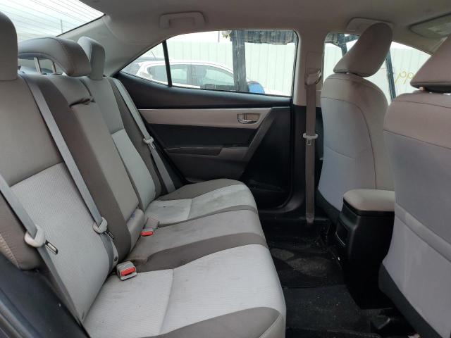 Photo 10 from auction – 2019 TOYOTA COROLLA L with VIN 5YFBURHE6KP937056