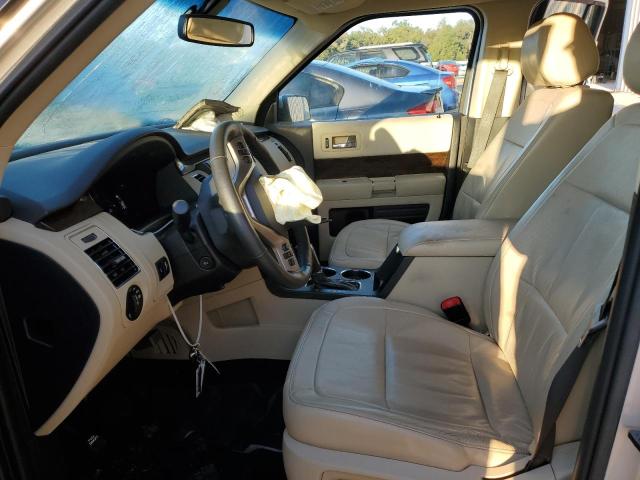 Photo 7 from auction – 2015 FORD FLEX LIMIT with VIN 2FMGK5D8XFBA04212