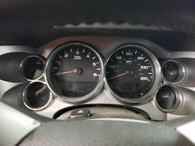 Photo 9 from auction – 2007 CHEVROLET SILVERADO with VIN 2GCEK190071680571