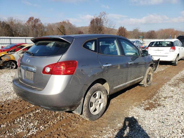 Photo 3 from auction – 2013 NISSAN ROGUE S with VIN JN8AS5MT5DW033146