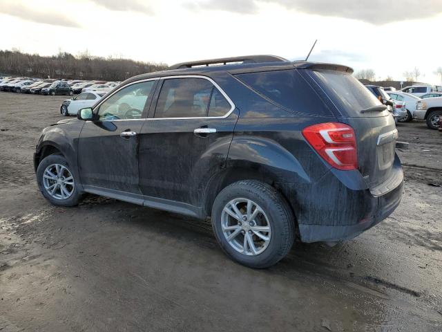 Photo 2 from auction – 2016 CHEVROLET EQUINOX LT with VIN 2GNFLFEK0G6106259