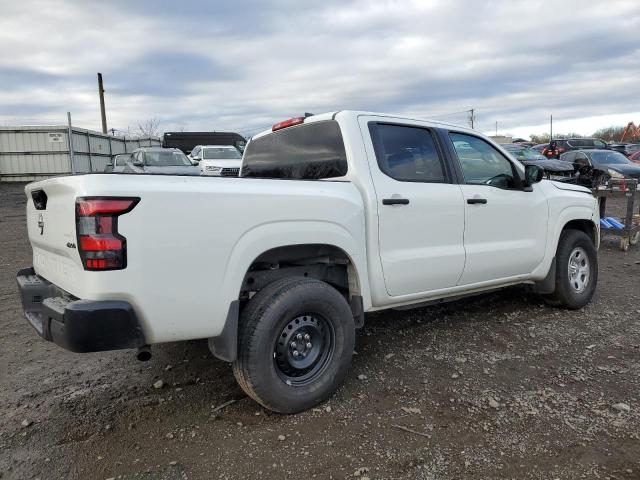 Photo 3 from auction – 2022 NISSAN FRONTIER S with VIN 1N6ED1EK4NN678865