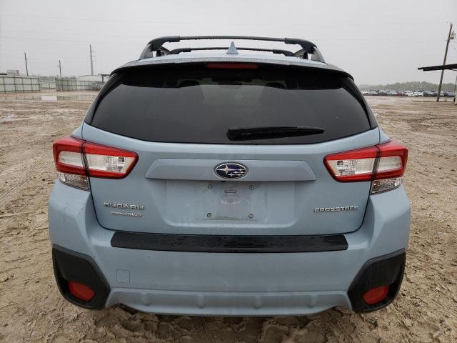 Photo 6 from auction – 2019 SUBARU CROSSTREK with VIN JF2GTAEC5KH374205